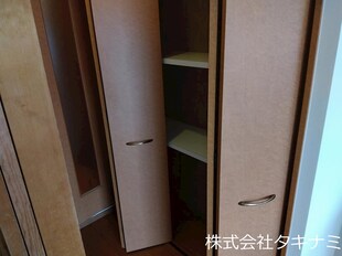 ダイアパレス西別院（４０３）の物件内観写真